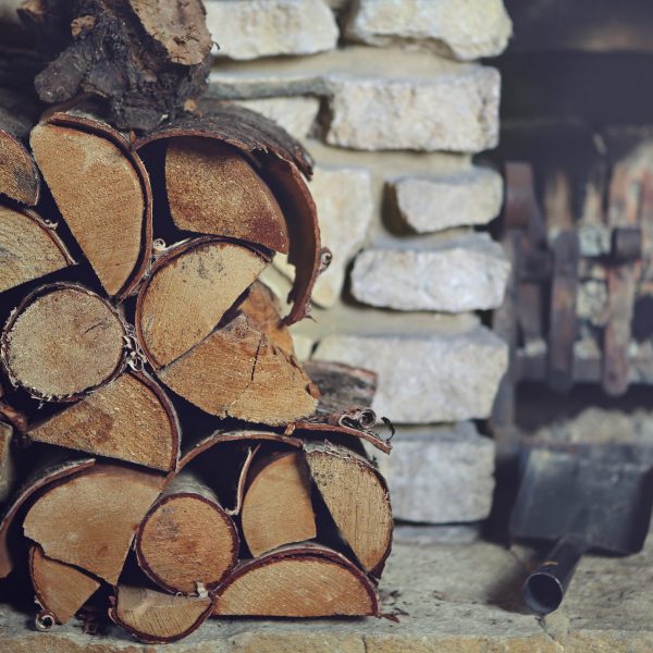 Healey All Seasons Firewood 2 Seasoned Split Hardwood