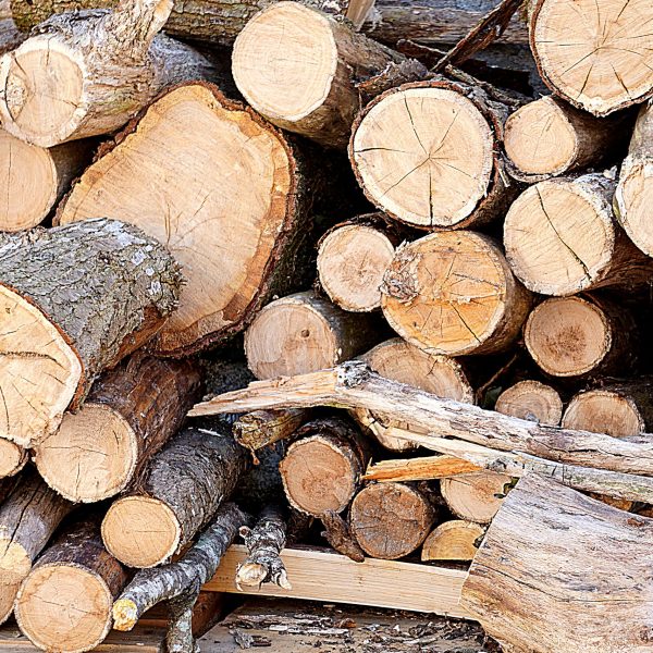 Healey All Seasons Firewood 3 Seasoned Split Hardwood
